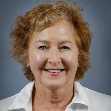 Headshot of Adrianne Divito