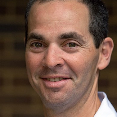 Headshot of Allan Peljovich