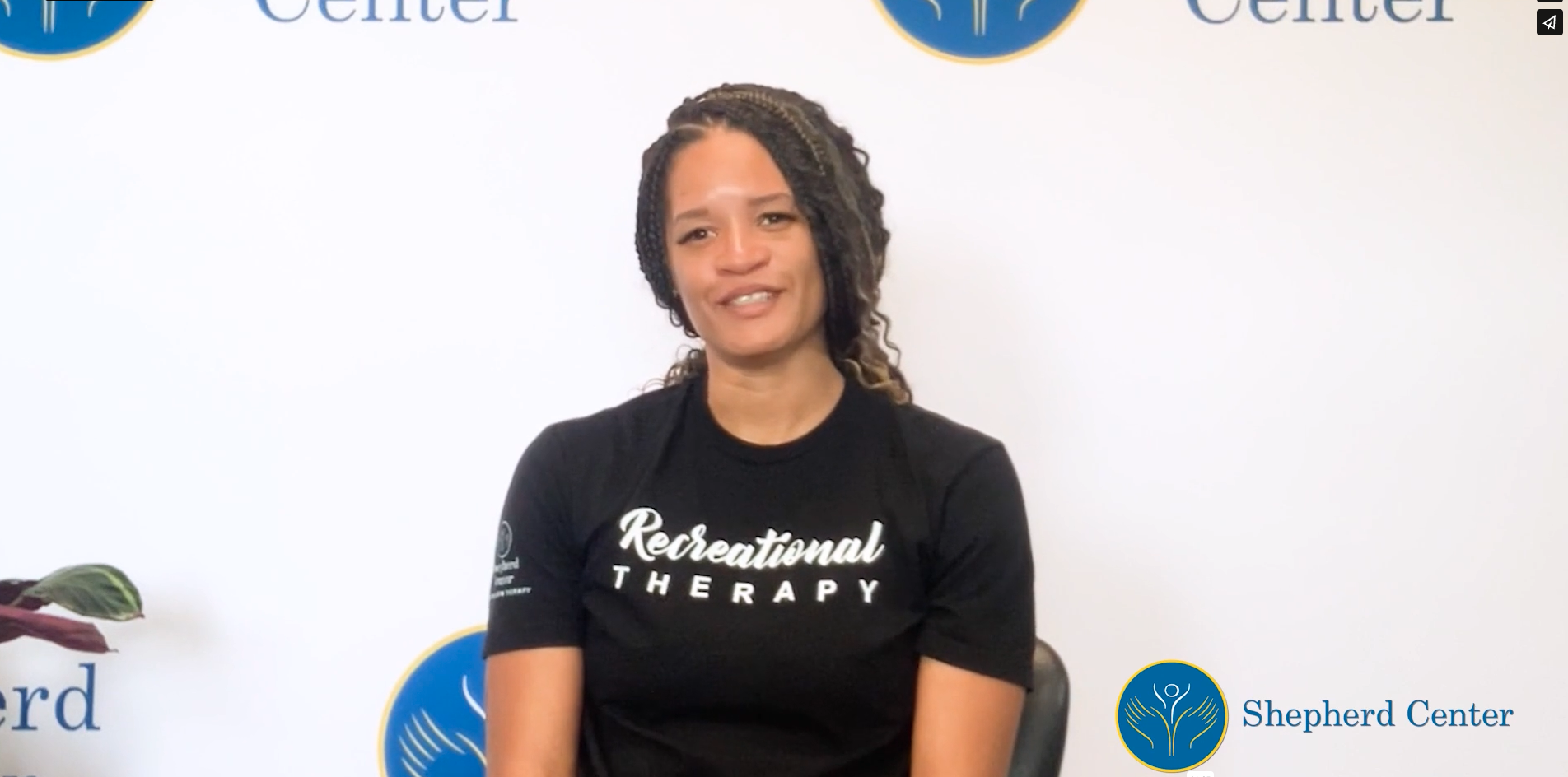 Recreation therapy internship overview