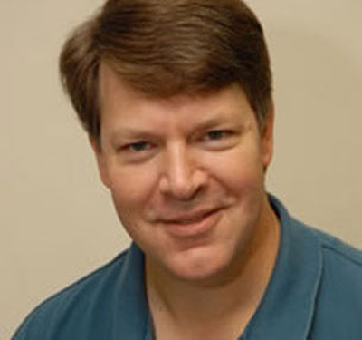 Chris Nesbitt Headshot