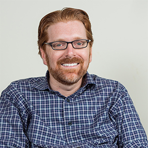 Ben Lippincott