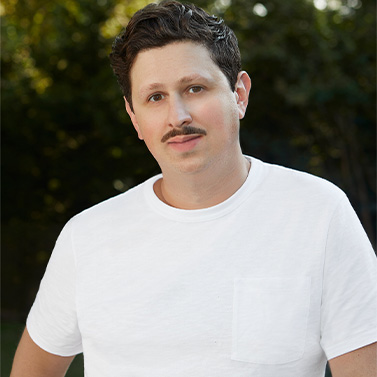 Headshot of Dean Wheeler Turpin