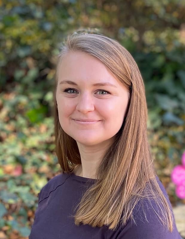 Headshot of Marissa Mirecki
