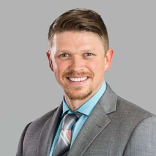 Headshot of Matthew Bellman