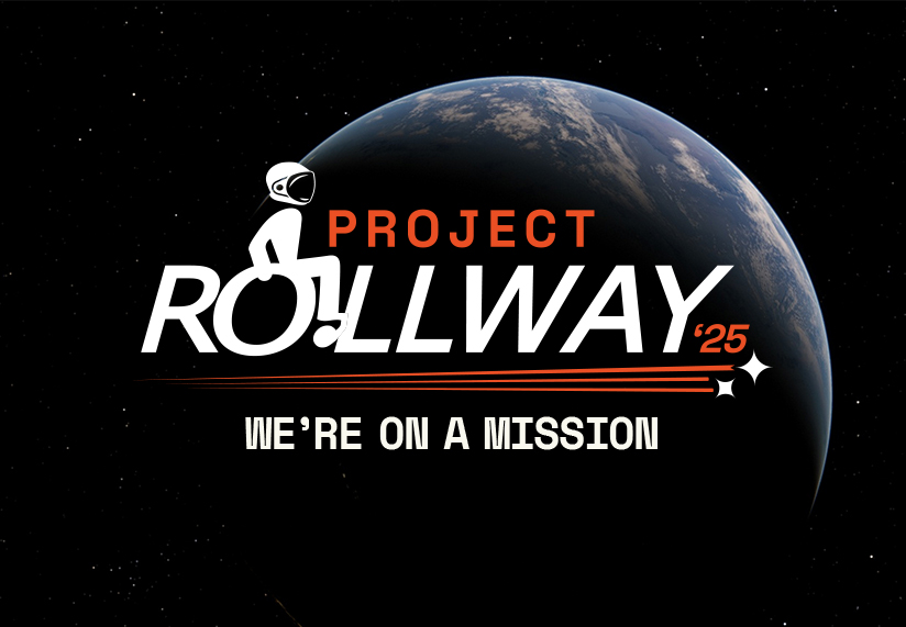 Text on a space-themed background with Earth in view: 